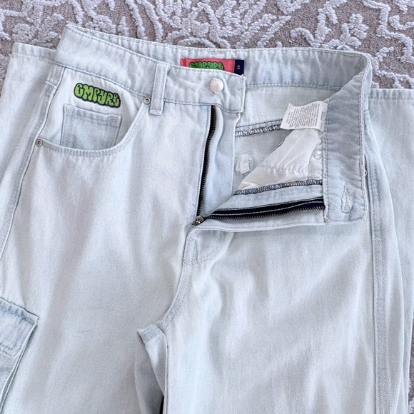 Empyre Tori Cargo Jean - Picture 8 of 15